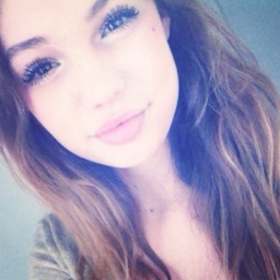girl, 15, amsterdam