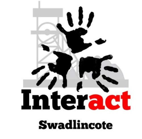 We are the Interact club of Swadlincote.