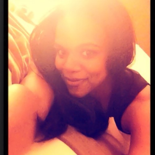 peaceluvandglam's profile picture. Life is a game; either you play it or you get played

IG: @PeaceLuvAndGlam