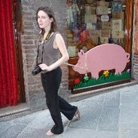 Pauline Gleize (@paulinegleize) 's Twitter Profile