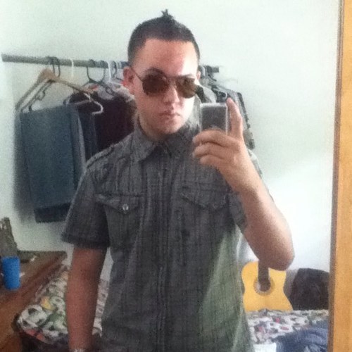 joelacevedoloko's profile picture. I lOve music i play guitar,bass and drum music is my life ..God Bless you all :)