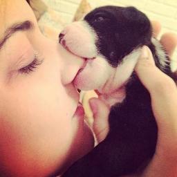 If you didn't believe. 
Born 23/12/2011.