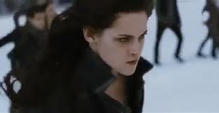 saga crepusculo