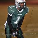 Reginald Powell  - @RCP2_FOOTBALL - Twitter