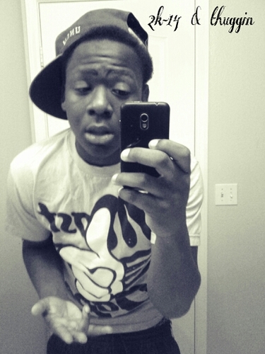 ; Staying Based - TYBG 4 Life