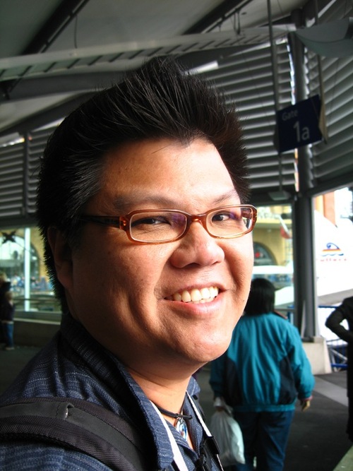 petertam's profile picture. 