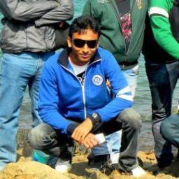 Programmer by designation, Enthusiast about almost everything, learning is my passion and World is my nation.