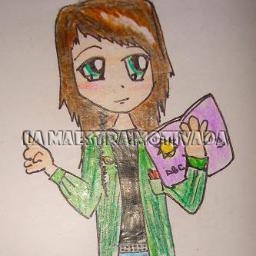 MaestraMotivada's profile picture. Maestra de Educación Infantil e Inglés cuya guía es la imaginación, la ilusión y la creatividad.