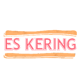 Es kering