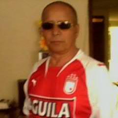 SOY SANTAFEREÑO HASTA LOS TUETANOS