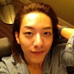 JungShin's Style =] - CNBLUE's real twitter is @CNBLUE_4 #VirtualClone #ImmaParody