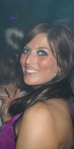 VikkiP81's profile picture. 