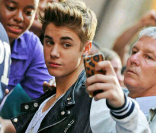 For account belieber of me:)