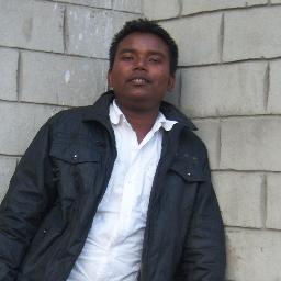i am a very simple boy.i love cricket.