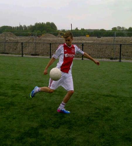 ijvv C1* AFCA * CRISTIANO RONALDO *