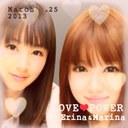 山口恵梨菜 (@0304Erina) Twitter