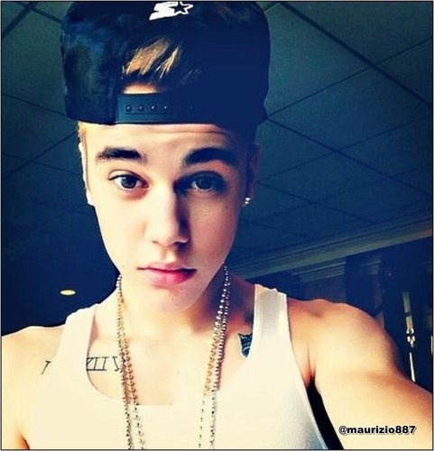 I not a Belieber of heart, because one day it stops. I'm a Belieber soul, because it is eternal. Note: we do not want your opinions, if you do not like, shut up