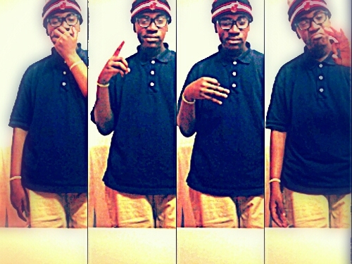 Bang! 5 . 10 . 13 ~ ♥ I Love My Baby Sierra ~ Lebronn Jamessss! 