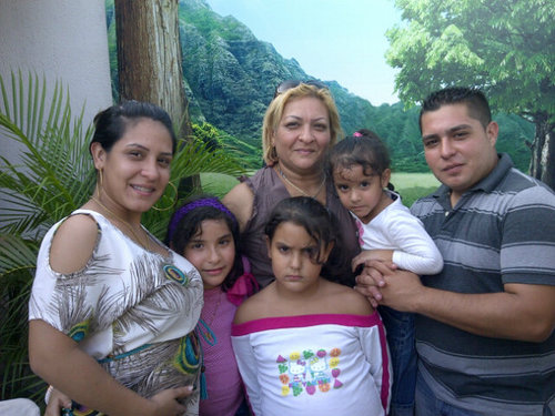 Milicia Maracaibo sur