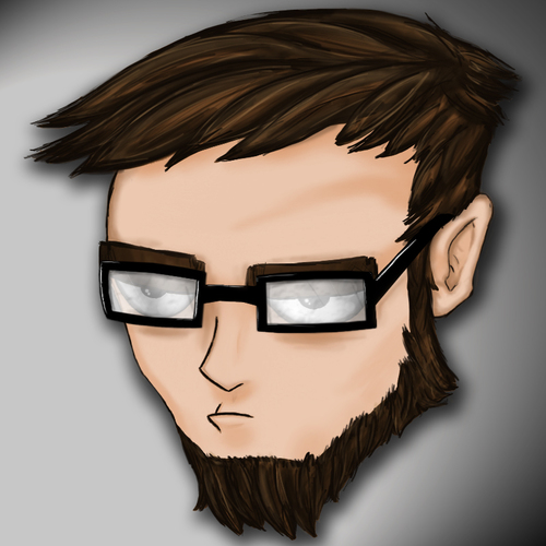 KrassaZocker's profile picture. Nerd,Spacko,Handsome & alles aufm untersten Niveau.