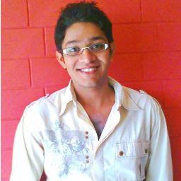 I like Making people Happy..I want to be a Big shot Businessman.