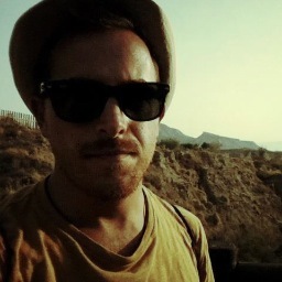 SimoneFigalli's profile picture. 