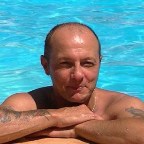 pedwright69's profile picture. #BUCKFAST