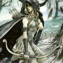 Cori Monroe - @anasazi_uzumaki - Twitter