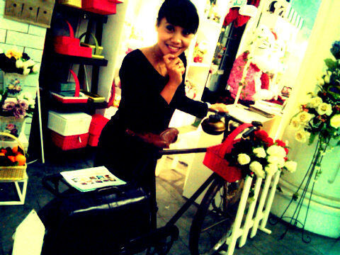 Me my self Ơ̴̴͡.̮Ơ̴̴̴͡