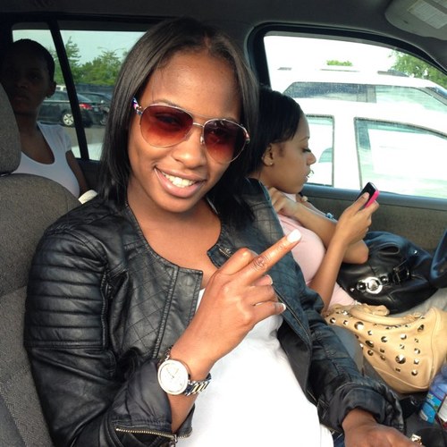 Young, Independent & Ambitious! Free My Daddy!