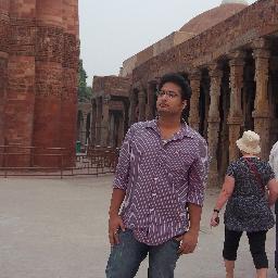 sauravsingh8's profile picture. i hate congress...........
i think thats enough to define my character...