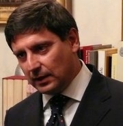 Segretario regionale IdV Sicilia