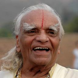 The result of exclusive, intimate access to renowned yogi B. K. S. Iyengar, Iyengar: The Man, Yoga, and the Student's Journey is premiering April 19th!