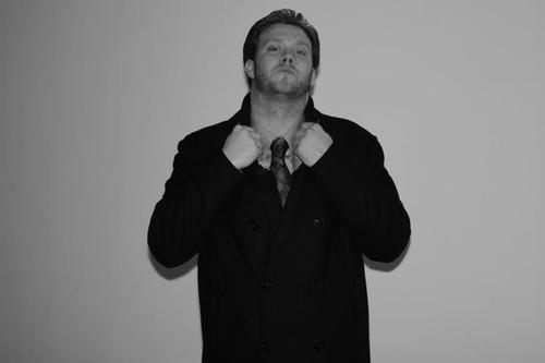 From the Land of Enchantment, more like the land that I'm trapped in, but it doesn't phase me, can't fade me, go ahead and hate me, I'm just a man and that's it