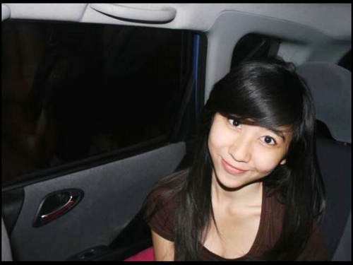 God bless me :o)
