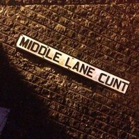 Middle Lane C*nt (@middlelanecunt) &#39;s Twitter Profile Photo