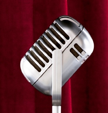 Conquer your fear of public speaking, give great presentations and improve your interpersonal and communications skills