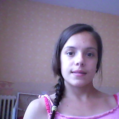 chouquetmelody's profile picture. Folow me et j'te folow back !