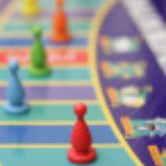 We found great deals on Fun Games and more.  **AND we Follow Back**