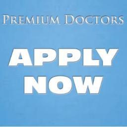 Premium medical jobs for premium doctors all around the world. UK/London - HU/Budapest
http://t.co/AhXSyUcMyL