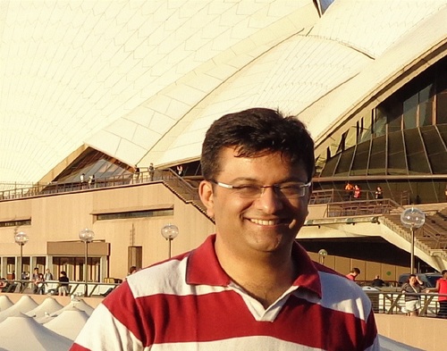 Keen cricket and sports enthusiast, follower of political and social trends. Learning photography!