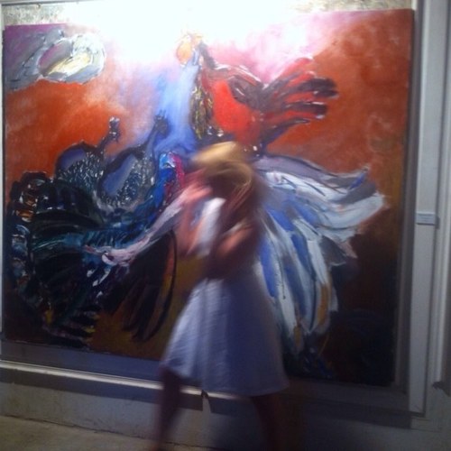 Olga_Kovaykina's profile picture. странная,одним словом...