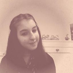 Be the person you want to be ♥