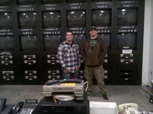 JOHNGOWENSII's profile picture. Member of official Nascar Fan Council Driveline Tech Indianapolis Rack & Axle. Dale Jr. fan. love all things Nascar. #NASCARFOLLOWBACK