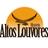 Altos Louvores