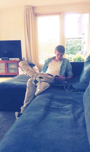 Thijs_berben's profile picture. Metameer - vmbo