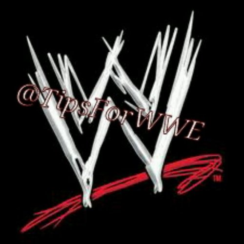 Sharing the WWE Universes thoughs and tips with @WWE for a better WWE Future.