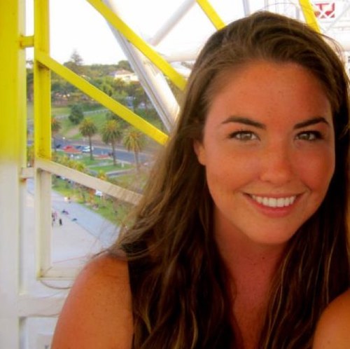 kelly_mcdougald's profile picture. Brand & PR @DAVIDsTEA • 'PR & Communications Management' graduate from @McGillU •