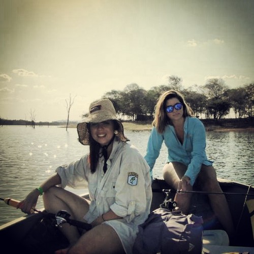 valentinaNevola's profile picture. Venezolana.