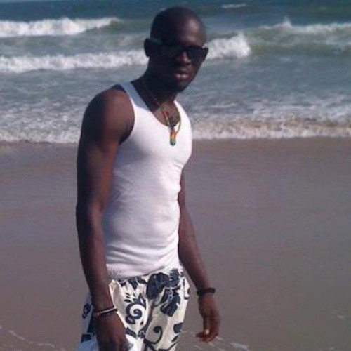 Gdesbeck's profile picture.